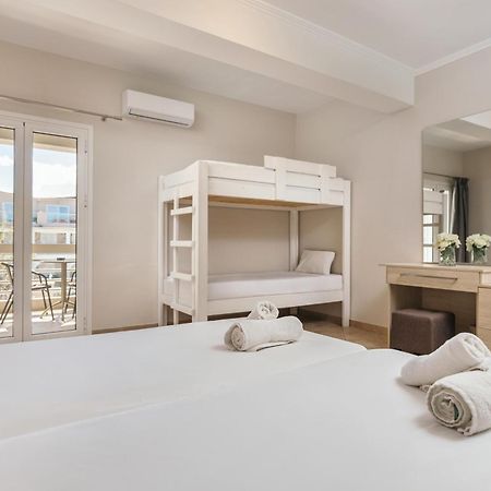 Tsilivi Beach Hotel Zakynthos Room photo