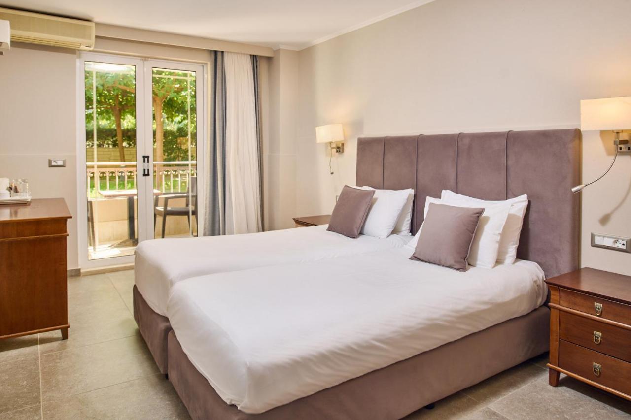 Tsilivi Beach Hotel Zakynthos Room photo