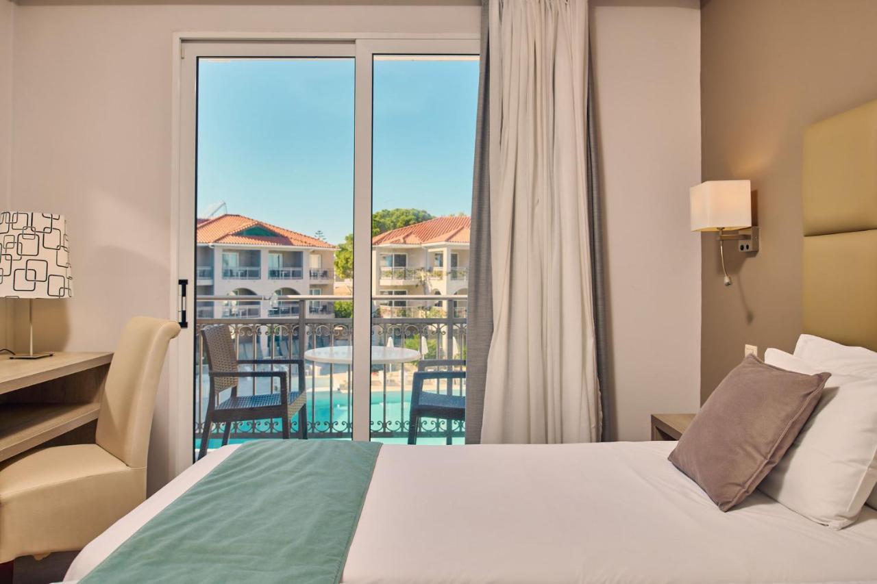 Tsilivi Beach Hotel Zakynthos Room photo