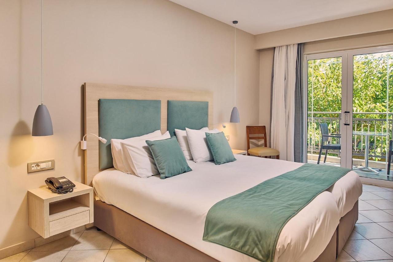 Tsilivi Beach Hotel Zakynthos Room photo