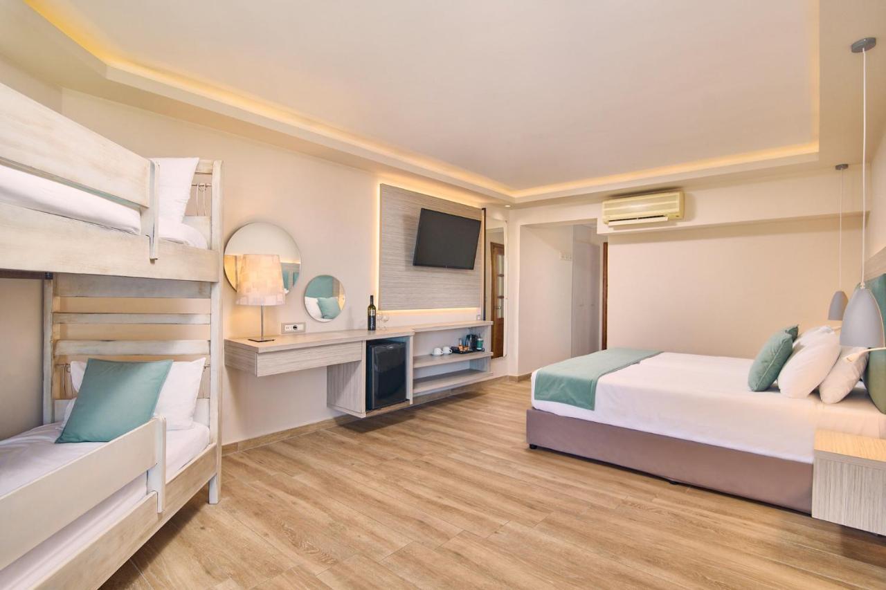 Tsilivi Beach Hotel Zakynthos Room photo