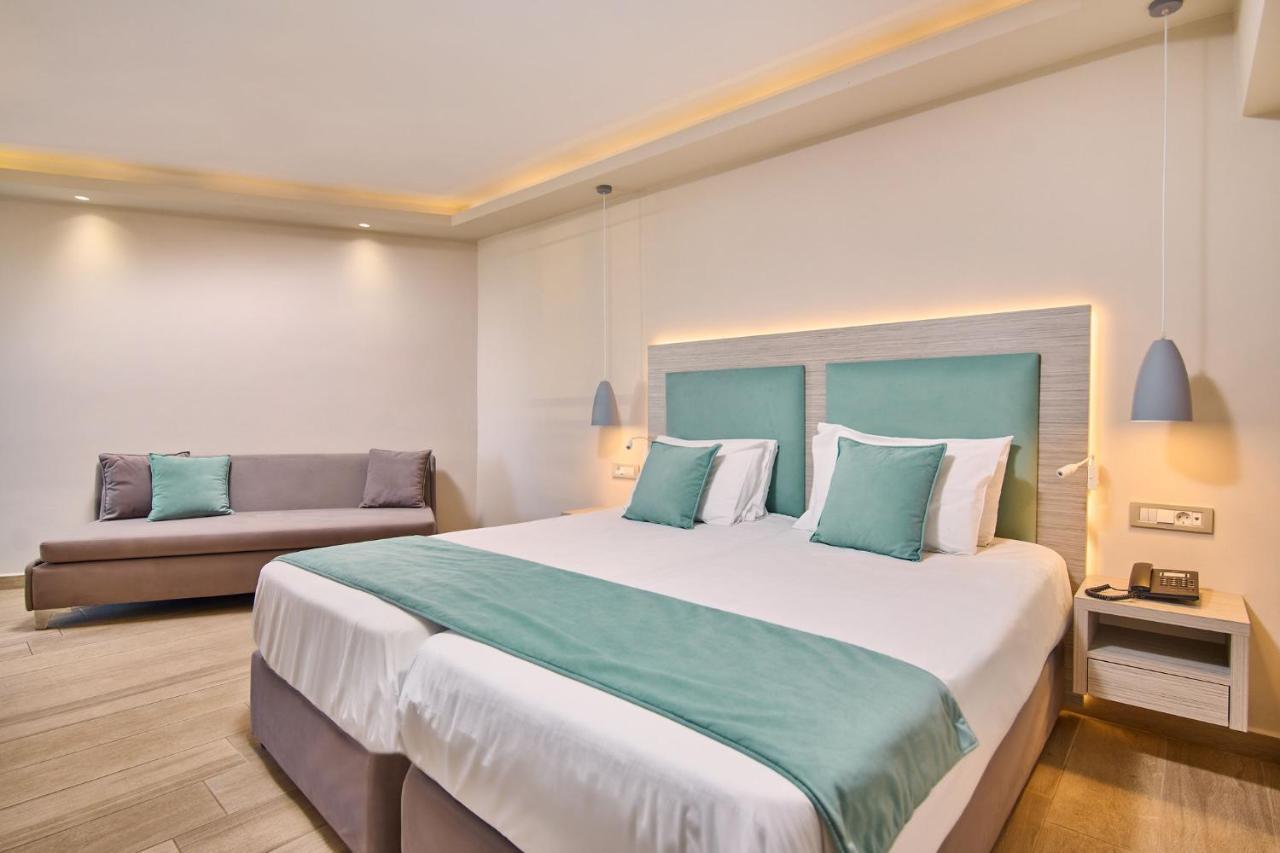 Tsilivi Beach Hotel Zakynthos Room photo
