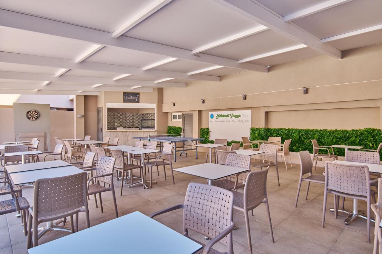 Tsilivi Beach Hotel Zakynthos Exterior photo