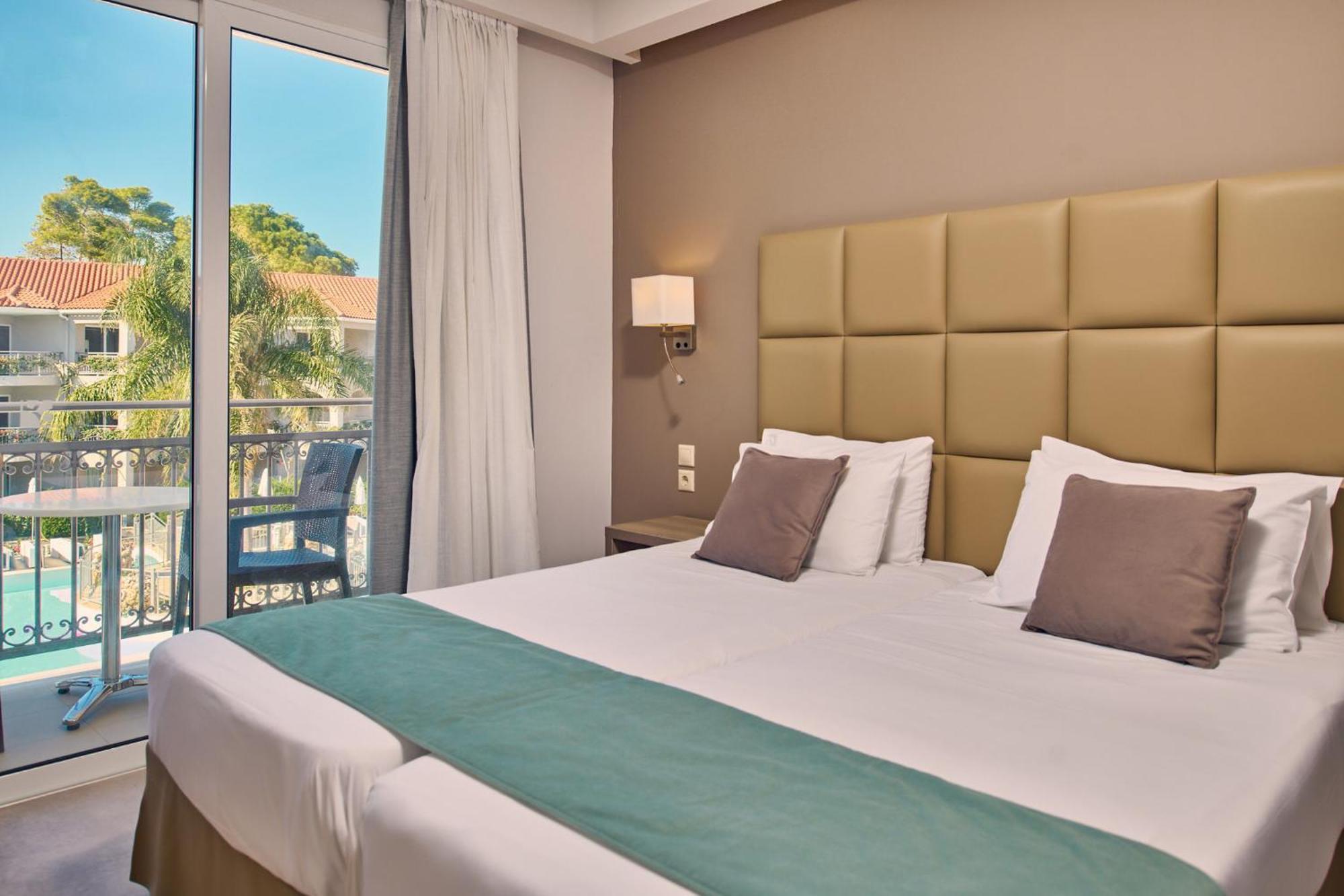 Tsilivi Beach Hotel Zakynthos Room photo