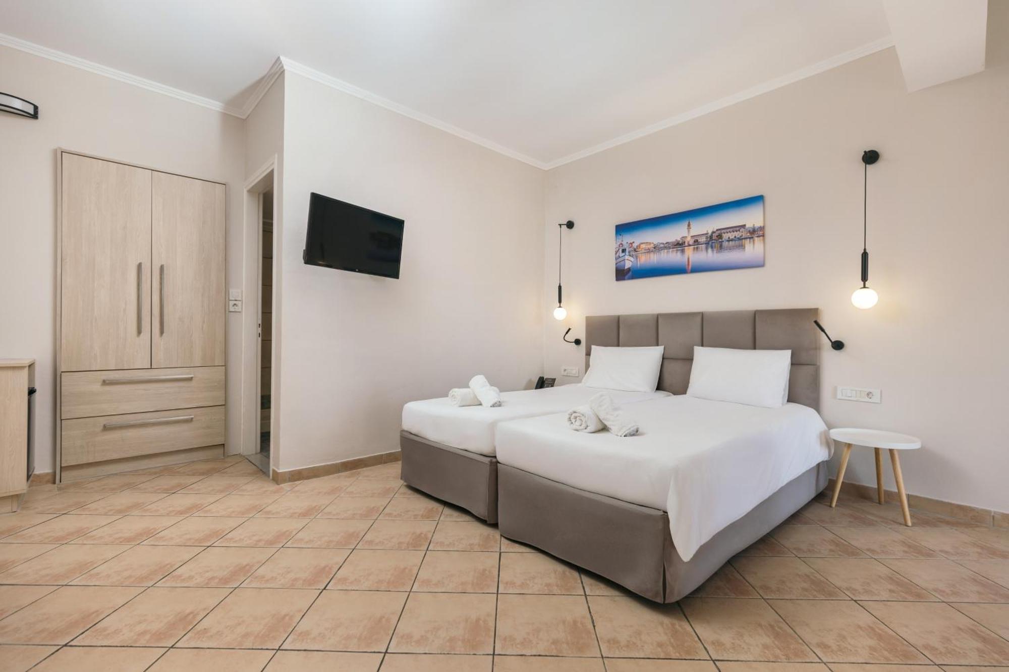 Tsilivi Beach Hotel Zakynthos Room photo