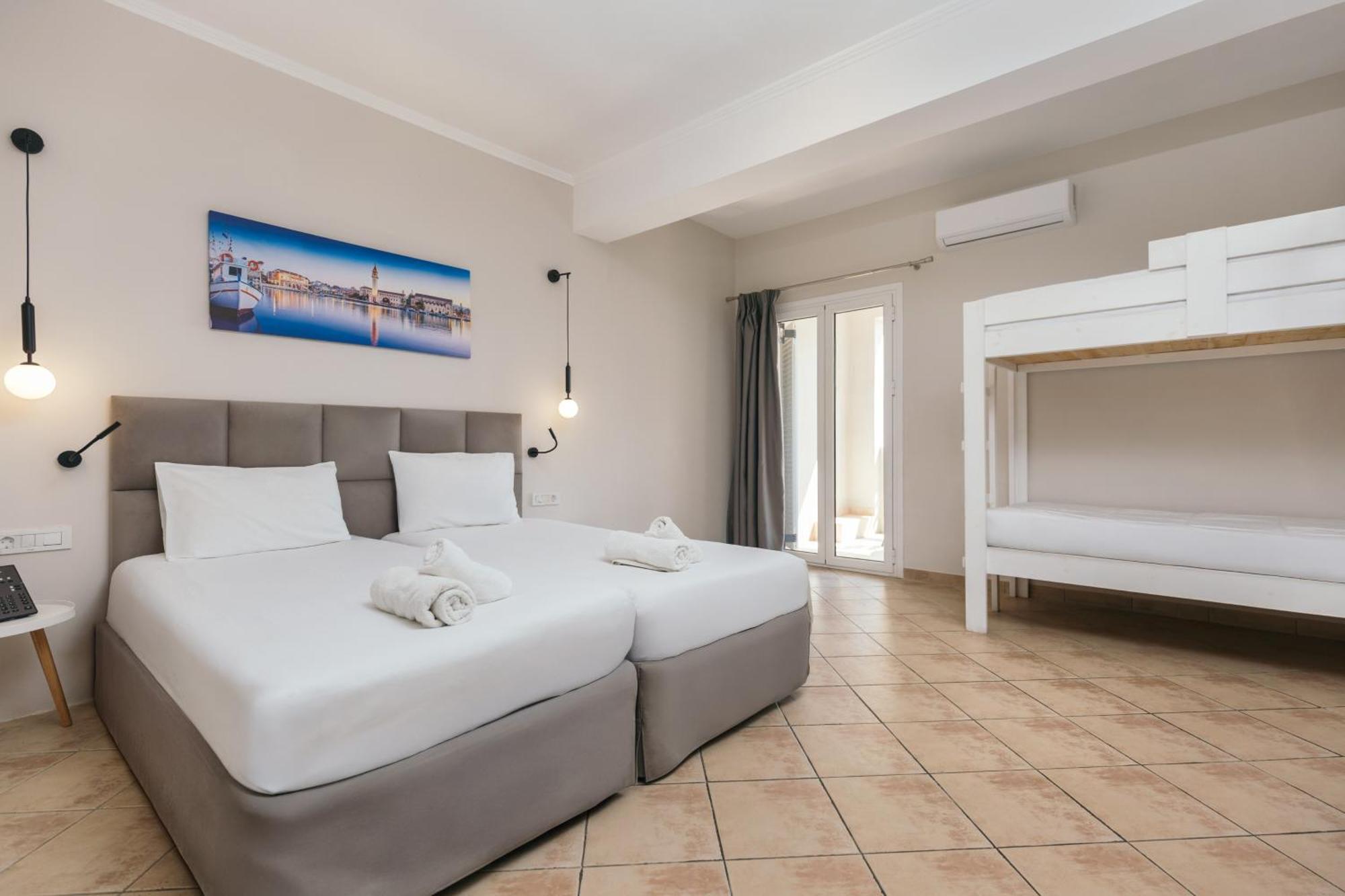 Tsilivi Beach Hotel Zakynthos Room photo