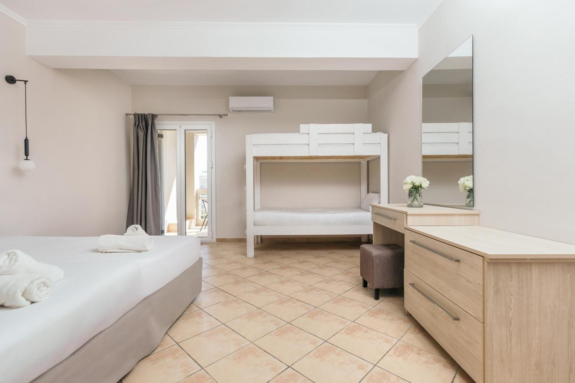 Tsilivi Beach Hotel Zakynthos Room photo