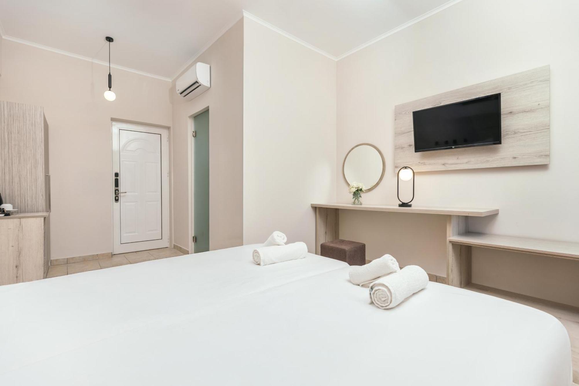 Tsilivi Beach Hotel Zakynthos Room photo
